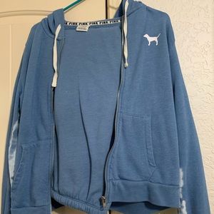 Pink Sweatsuit (Matching Set)